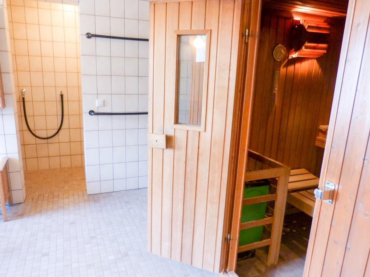 Haus Therese Ferienwohnung *Feodora* Wittdün Eksteriør bilde